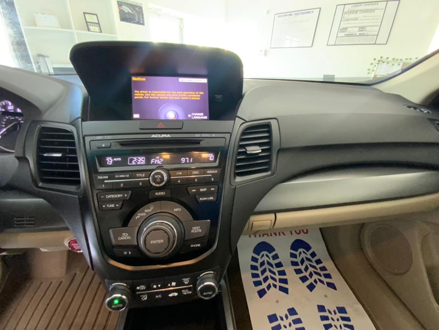 2015 Acura RDX AWD 4dr Tech Pkg, available for sale in Hartford, Connecticut | Franklin Motors Auto Sales LLC. Hartford, Connecticut 2015 Acura RDX AWD 4dr Tech Pkg, available for sale in Hartford, Connecticut | Franklin Motors Auto Sales LLC. Hartford, Connecticut