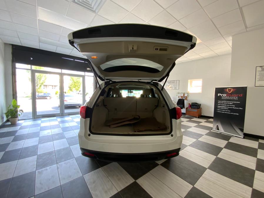 2015 Acura RDX AWD 4dr Tech Pkg, available for sale in Hartford, Connecticut | Franklin Motors Auto Sales LLC. Hartford, Connecticut 2015 Acura RDX AWD 4dr Tech Pkg, available for sale in Hartford, Connecticut | Franklin Motors Auto Sales LLC. Hartford, Connecticut