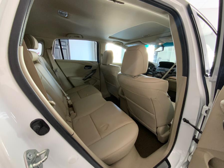 2015 Acura RDX AWD 4dr Tech Pkg, available for sale in Hartford, Connecticut | Franklin Motors Auto Sales LLC. Hartford, Connecticut 2015 Acura RDX AWD 4dr Tech Pkg, available for sale in Hartford, Connecticut | Franklin Motors Auto Sales LLC. Hartford, Connecticut