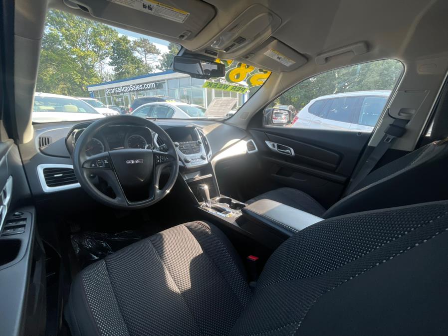 2017 GMC Terrain SLE-1. CLEAN CARFAX!, available for sale in Rosedale, New York | Sunrise Auto Sales. Rosedale, New York 2017 GMC Terrain SLE-1. CLEAN CARFAX!, available for sale in Rosedale, New York | Sunrise Auto Sales. Rosedale, New York