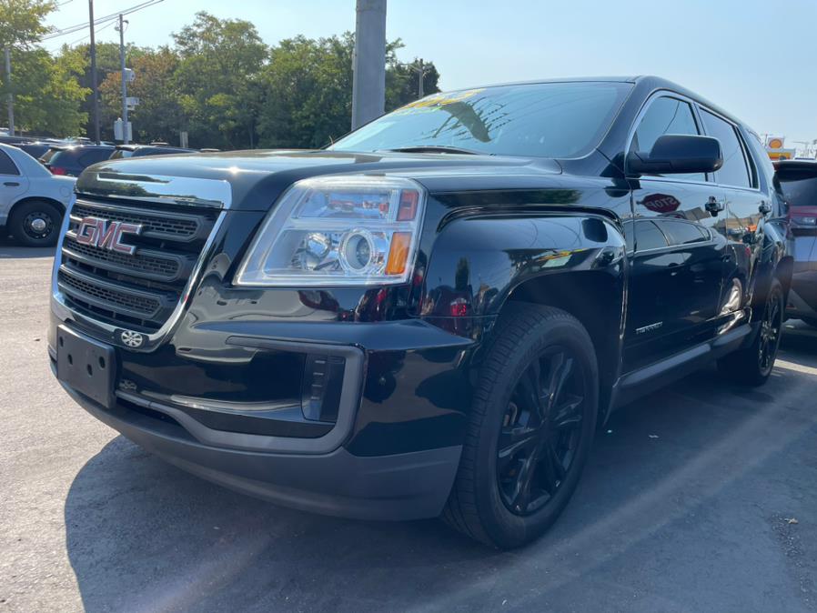 2017 GMC Terrain SLE-1. CLEAN CARFAX!, available for sale in Rosedale, New York | Sunrise Auto Sales. Rosedale, New York 2017 GMC Terrain SLE-1. CLEAN CARFAX!, available for sale in Rosedale, New York | Sunrise Auto Sales. Rosedale, New York