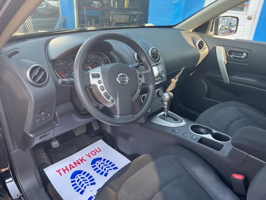 Used Nissan Rogue Select AWD 4dr S 2015 | Harbor View Auto Sales LLC. Stamford, Connecticut Used Nissan Rogue Select AWD 4dr S 2015 | Harbor View Auto Sales LLC. Stamford, Connecticut