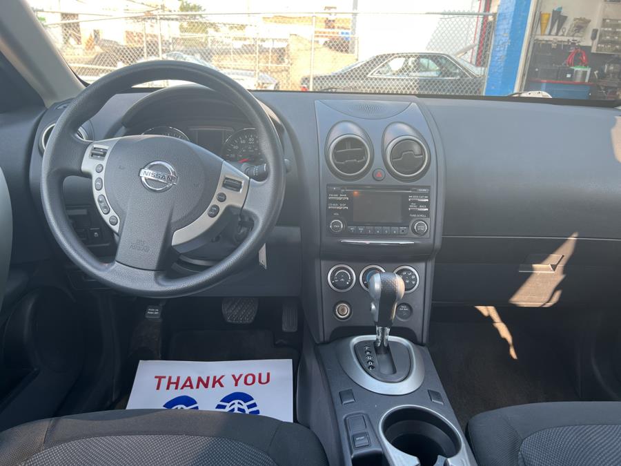 Used Nissan Rogue Select AWD 4dr S 2015 | Harbor View Auto Sales LLC. Stamford, Connecticut Used Nissan Rogue Select AWD 4dr S 2015 | Harbor View Auto Sales LLC. Stamford, Connecticut
