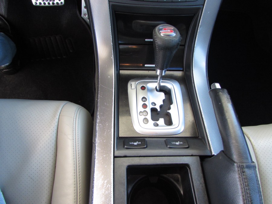 Used Acura TL 4dr Sdn Auto Type-S 2008 | VIP Auto Enterprise, Inc. Orlando, Florida Used Acura TL 4dr Sdn Auto Type-S 2008 | VIP Auto Enterprise, Inc. Orlando, Florida