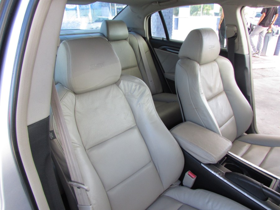Used Acura TL 4dr Sdn Auto Type-S 2008 | VIP Auto Enterprise, Inc. Orlando, Florida Used Acura TL 4dr Sdn Auto Type-S 2008 | VIP Auto Enterprise, Inc. Orlando, Florida