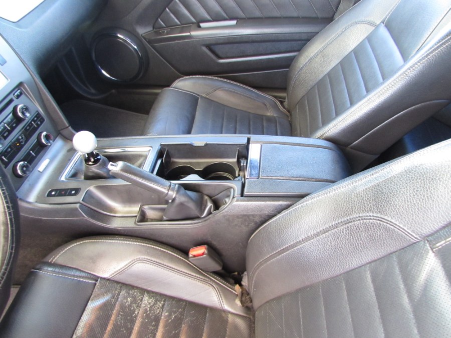 Used Ford Mustang 2dr Cpe GT 2011 | VIP Auto Enterprise, Inc. Orlando, Florida Used Ford Mustang 2dr Cpe GT 2011 | VIP Auto Enterprise, Inc. Orlando, Florida