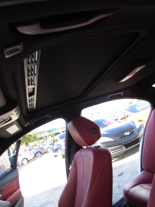 Used BMW 3 Series 4dr Sdn 335i RWD South Africa 2015 | VIP Auto Enterprise, Inc. Orlando, Florida Used BMW 3 Series 4dr Sdn 335i RWD South Africa 2015 | VIP Auto Enterprise, Inc. Orlando, Florida