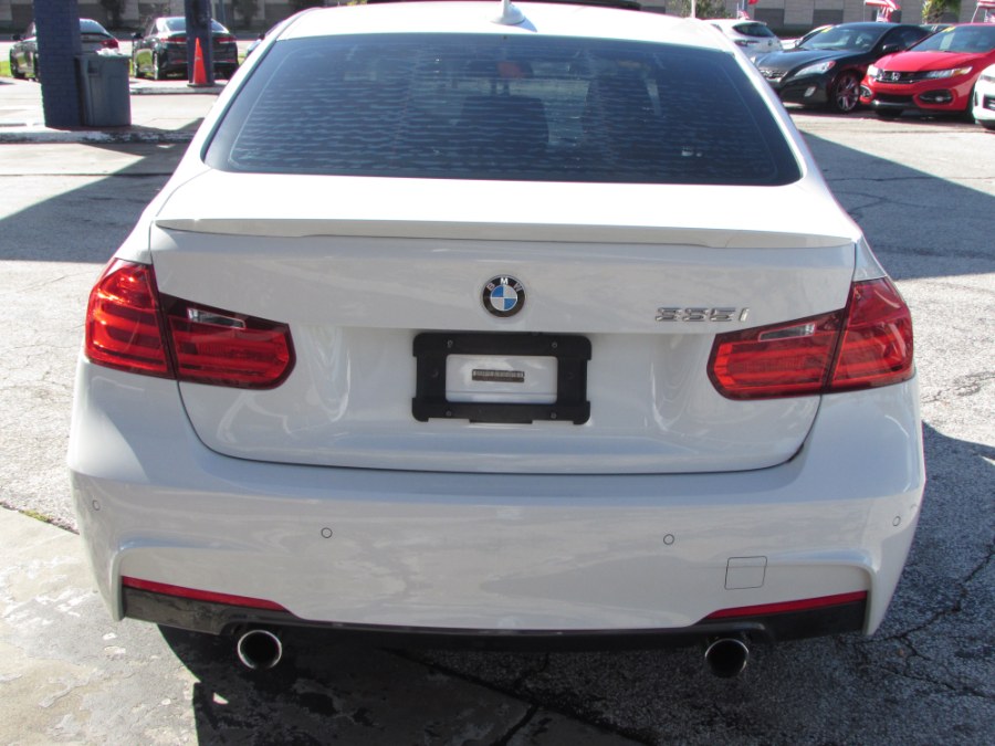 Used BMW 3 Series 4dr Sdn 335i RWD South Africa 2015 | VIP Auto Enterprise, Inc. Orlando, Florida Used BMW 3 Series 4dr Sdn 335i RWD South Africa 2015 | VIP Auto Enterprise, Inc. Orlando, Florida