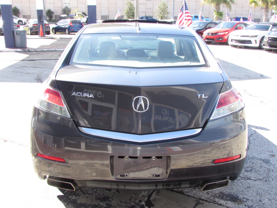 Used Acura TL 4dr Sdn Auto 2WD 2012 | VIP Auto Enterprise, Inc. Orlando, Florida Used Acura TL 4dr Sdn Auto 2WD 2012 | VIP Auto Enterprise, Inc. Orlando, Florida