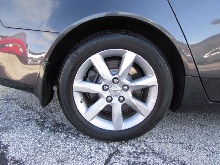 Used Acura TL 4dr Sdn Auto 2WD 2012 | VIP Auto Enterprise, Inc. Orlando, Florida Used Acura TL 4dr Sdn Auto 2WD 2012 | VIP Auto Enterprise, Inc. Orlando, Florida