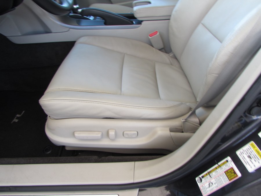 Used Acura TL 4dr Sdn Auto 2WD 2012 | VIP Auto Enterprise, Inc. Orlando, Florida Used Acura TL 4dr Sdn Auto 2WD 2012 | VIP Auto Enterprise, Inc. Orlando, Florida