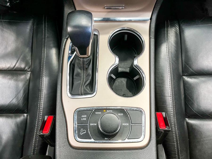 2017 Jeep Grand Cherokee Limited 4x4, available for sale in Franklin Square, New York | Luxury Motor Club. Franklin Square, New York 2017 Jeep Grand Cherokee Limited 4x4, available for sale in Franklin Square, New York | Luxury Motor Club. Franklin Square, New York