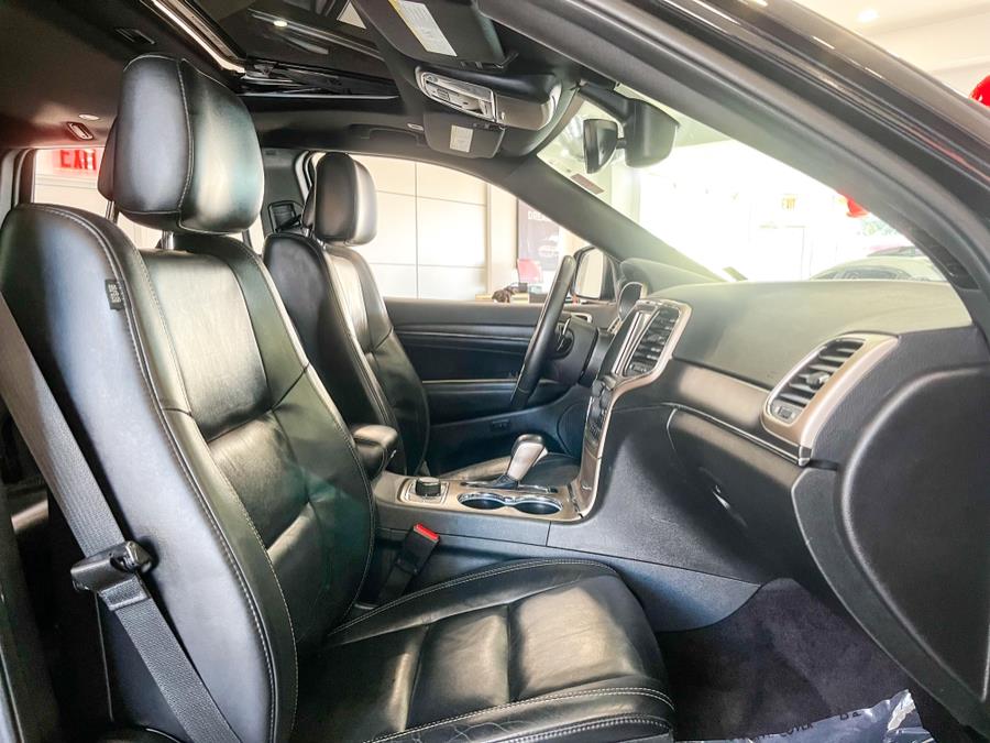 2017 Jeep Grand Cherokee Limited 4x4, available for sale in Franklin Square, New York | Luxury Motor Club. Franklin Square, New York 2017 Jeep Grand Cherokee Limited 4x4, available for sale in Franklin Square, New York | Luxury Motor Club. Franklin Square, New York