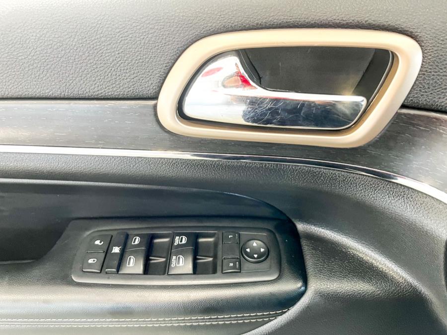 2017 Jeep Grand Cherokee Limited 4x4, available for sale in Franklin Square, New York | Luxury Motor Club. Franklin Square, New York 2017 Jeep Grand Cherokee Limited 4x4, available for sale in Franklin Square, New York | Luxury Motor Club. Franklin Square, New York