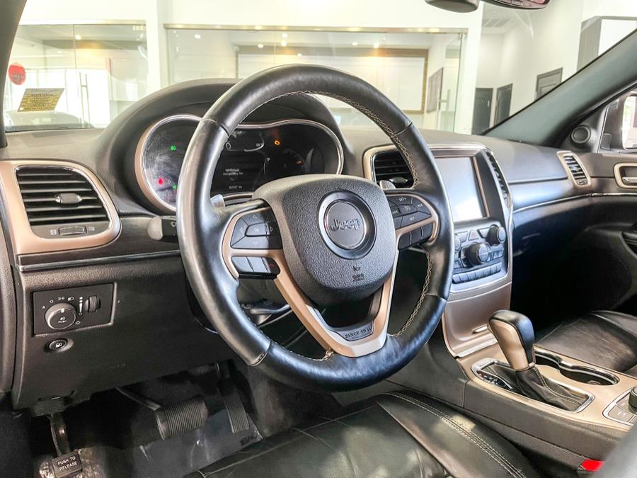 2017 Jeep Grand Cherokee Limited 4x4, available for sale in Franklin Square, New York | Luxury Motor Club. Franklin Square, New York 2017 Jeep Grand Cherokee Limited 4x4, available for sale in Franklin Square, New York | Luxury Motor Club. Franklin Square, New York