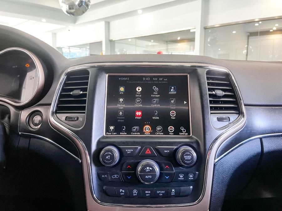 2017 Jeep Grand Cherokee Limited 4x4, available for sale in Franklin Square, New York | Luxury Motor Club. Franklin Square, New York 2017 Jeep Grand Cherokee Limited 4x4, available for sale in Franklin Square, New York | Luxury Motor Club. Franklin Square, New York