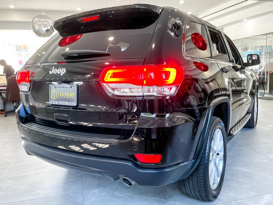 2017 Jeep Grand Cherokee Limited 4x4, available for sale in Franklin Square, New York | Luxury Motor Club. Franklin Square, New York 2017 Jeep Grand Cherokee Limited 4x4, available for sale in Franklin Square, New York | Luxury Motor Club. Franklin Square, New York