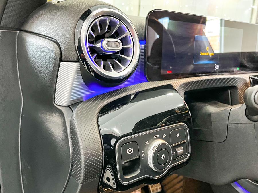 Used Mercedes-Benz A-Class A 220 Sedan 2021 | Luxury Motor Club. Franklin Square, New York Used Mercedes-Benz A-Class A 220 Sedan 2021 | Luxury Motor Club. Franklin Square, New York