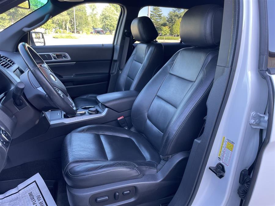 Used Ford Explorer 4WD 4dr XLT 2013 | Josh's All Under Ten LLC. Elida, Ohio Used Ford Explorer 4WD 4dr XLT 2013 | Josh's All Under Ten LLC. Elida, Ohio
