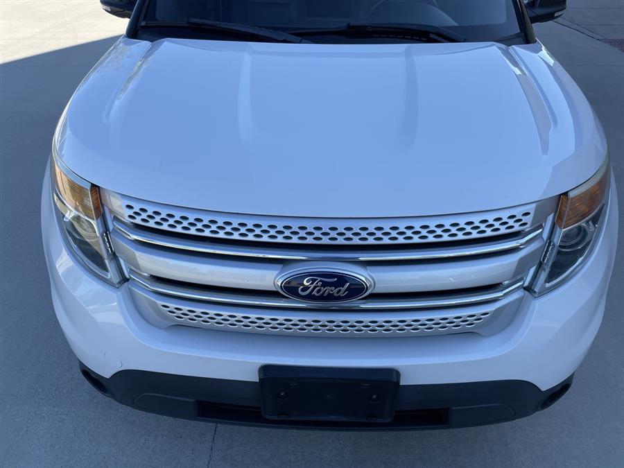 Used Ford Explorer 4WD 4dr XLT 2013 | Josh's All Under Ten LLC. Elida, Ohio Used Ford Explorer 4WD 4dr XLT 2013 | Josh's All Under Ten LLC. Elida, Ohio