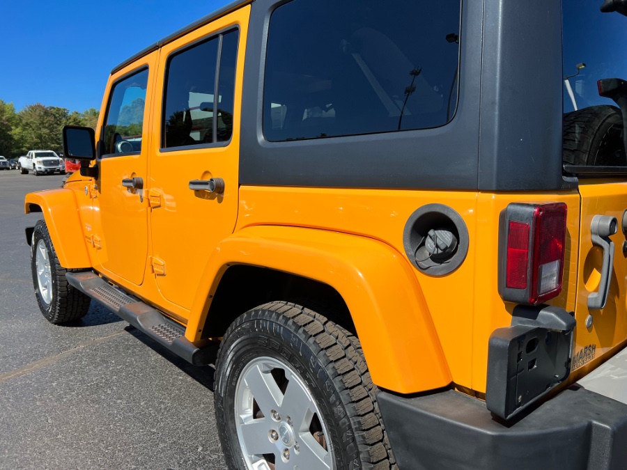 2012 Jeep Wrangler Unlimited 4WD 4dr Altitude, available for sale in Ortonville, Michigan | Marsh Auto Sales LLC. Ortonville, Michigan 2012 Jeep Wrangler Unlimited 4WD 4dr Altitude, available for sale in Ortonville, Michigan | Marsh Auto Sales LLC. Ortonville, Michigan