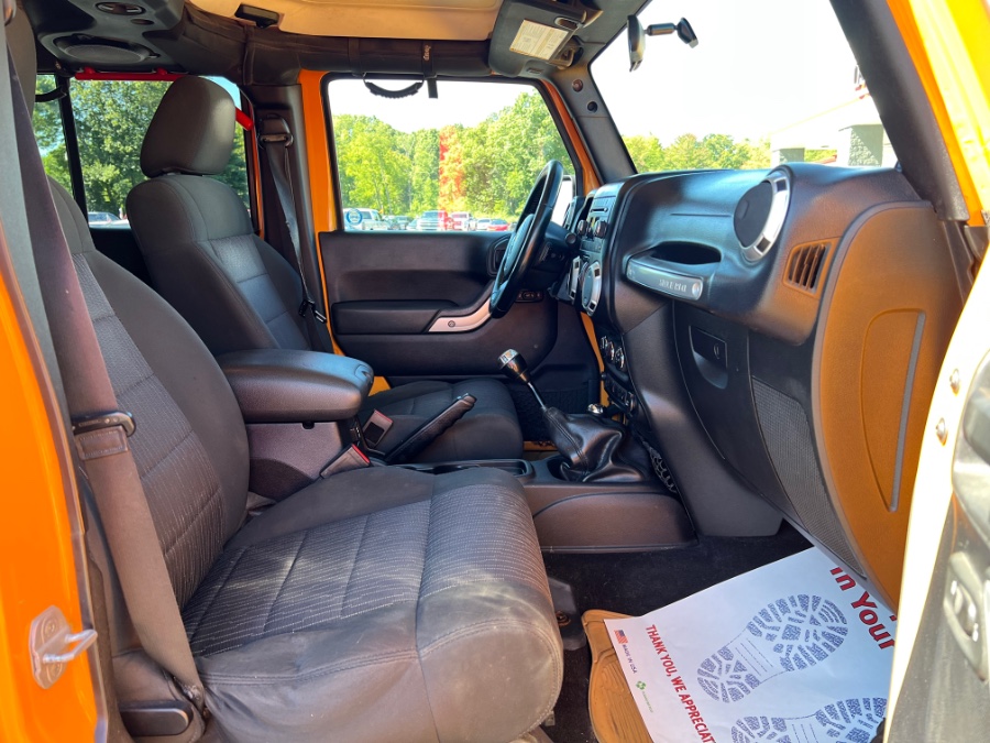 2012 Jeep Wrangler Unlimited 4WD 4dr Altitude, available for sale in Ortonville, Michigan | Marsh Auto Sales LLC. Ortonville, Michigan 2012 Jeep Wrangler Unlimited 4WD 4dr Altitude, available for sale in Ortonville, Michigan | Marsh Auto Sales LLC. Ortonville, Michigan