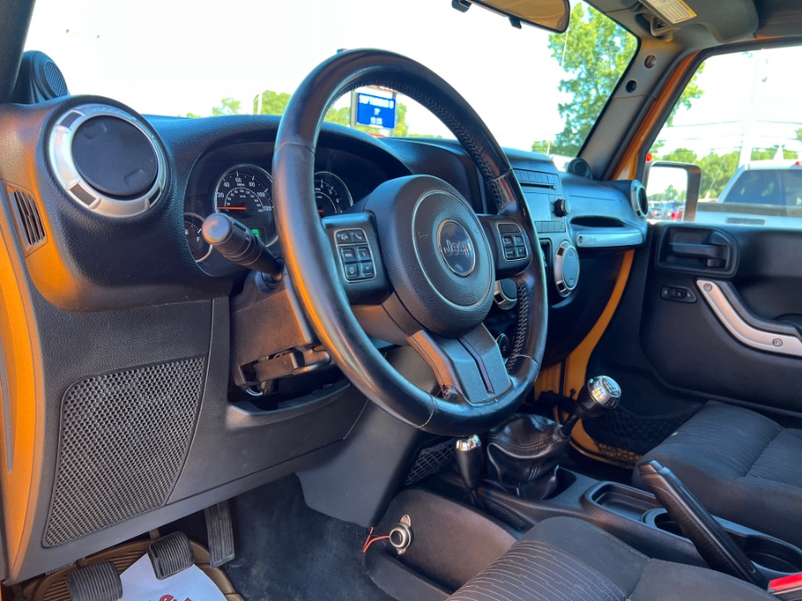 2012 Jeep Wrangler Unlimited 4WD 4dr Altitude, available for sale in Ortonville, Michigan | Marsh Auto Sales LLC. Ortonville, Michigan 2012 Jeep Wrangler Unlimited 4WD 4dr Altitude, available for sale in Ortonville, Michigan | Marsh Auto Sales LLC. Ortonville, Michigan