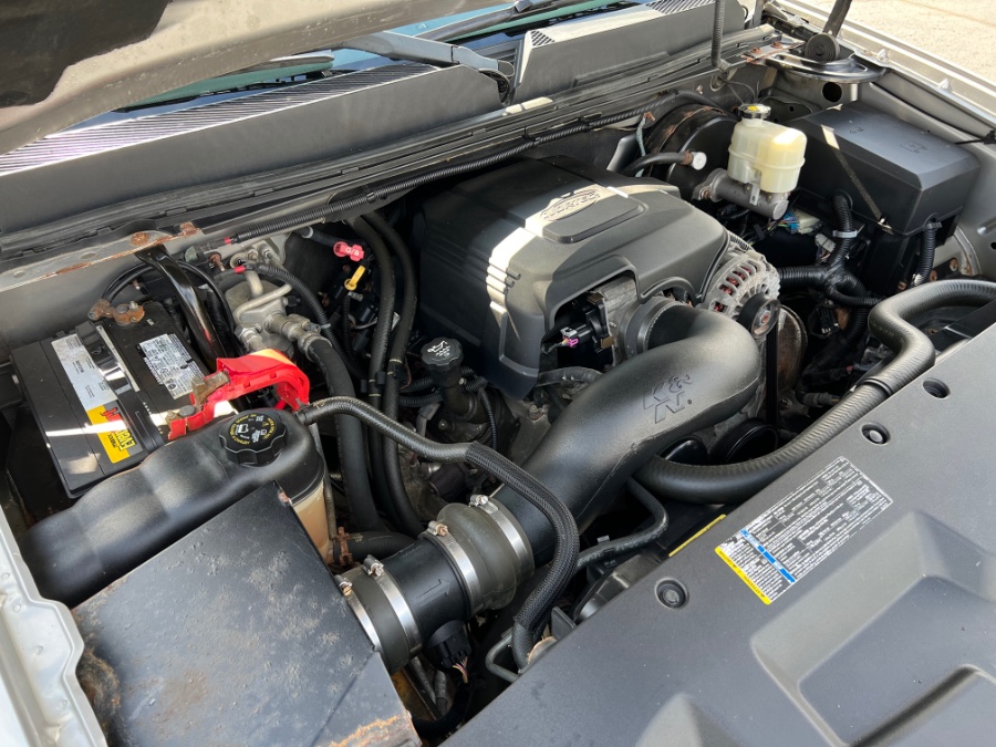 Used GMC Sierra 1500 4WD Crew Cab 143.5" SLE1 2008 | Marsh Auto Sales LLC. Ortonville, Michigan Used GMC Sierra 1500 4WD Crew Cab 143.5" SLE1 2008 | Marsh Auto Sales LLC. Ortonville, Michigan