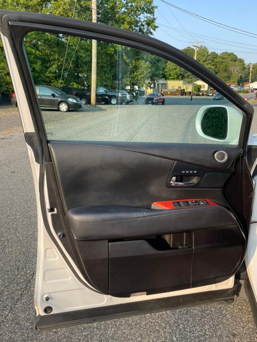 Used Lexus RX 350 AWD 4dr 2012 | New Beginning Auto Service Inc . Ashland , Massachusetts Used Lexus RX 350 AWD 4dr 2012 | New Beginning Auto Service Inc . Ashland , Massachusetts