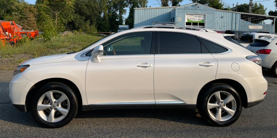 Used Lexus RX 350 AWD 4dr 2012 | New Beginning Auto Service Inc . Ashland , Massachusetts Used Lexus RX 350 AWD 4dr 2012 | New Beginning Auto Service Inc . Ashland , Massachusetts