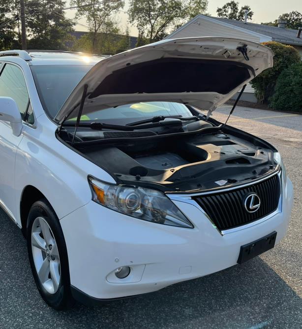 Used Lexus RX 350 AWD 4dr 2012 | New Beginning Auto Service Inc . Ashland , Massachusetts Used Lexus RX 350 AWD 4dr 2012 | New Beginning Auto Service Inc . Ashland , Massachusetts
