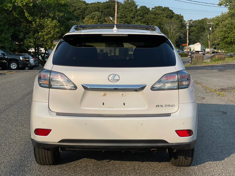 Used Lexus RX 350 AWD 4dr 2012 | New Beginning Auto Service Inc . Ashland , Massachusetts Used Lexus RX 350 AWD 4dr 2012 | New Beginning Auto Service Inc . Ashland , Massachusetts