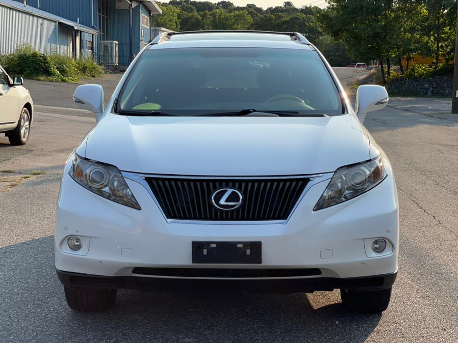 Used Lexus RX 350 AWD 4dr 2012 | New Beginning Auto Service Inc . Ashland , Massachusetts Used Lexus RX 350 AWD 4dr 2012 | New Beginning Auto Service Inc . Ashland , Massachusetts