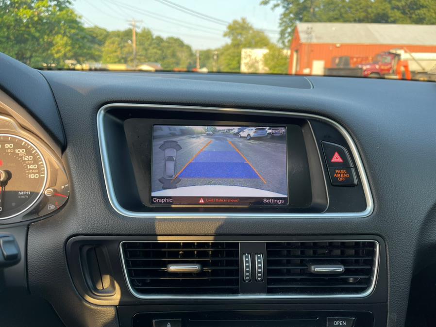 Used Audi Q5 quattro 4dr 2.0T Premium Plus 2014 | New Beginning Auto Service Inc . Ashland , Massachusetts Used Audi Q5 quattro 4dr 2.0T Premium Plus 2014 | New Beginning Auto Service Inc . Ashland , Massachusetts