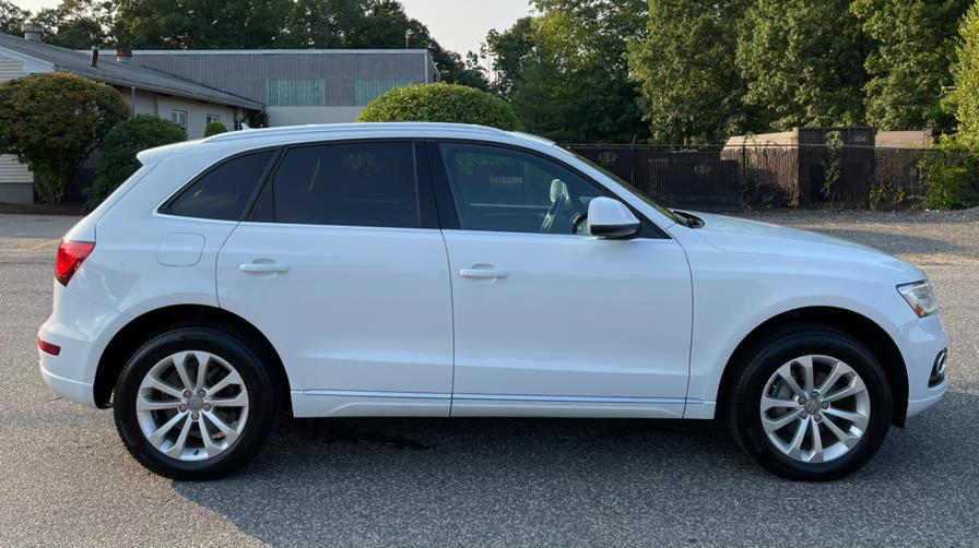 Used Audi Q5 quattro 4dr 2.0T Premium Plus 2014 | New Beginning Auto Service Inc . Ashland , Massachusetts Used Audi Q5 quattro 4dr 2.0T Premium Plus 2014 | New Beginning Auto Service Inc . Ashland , Massachusetts