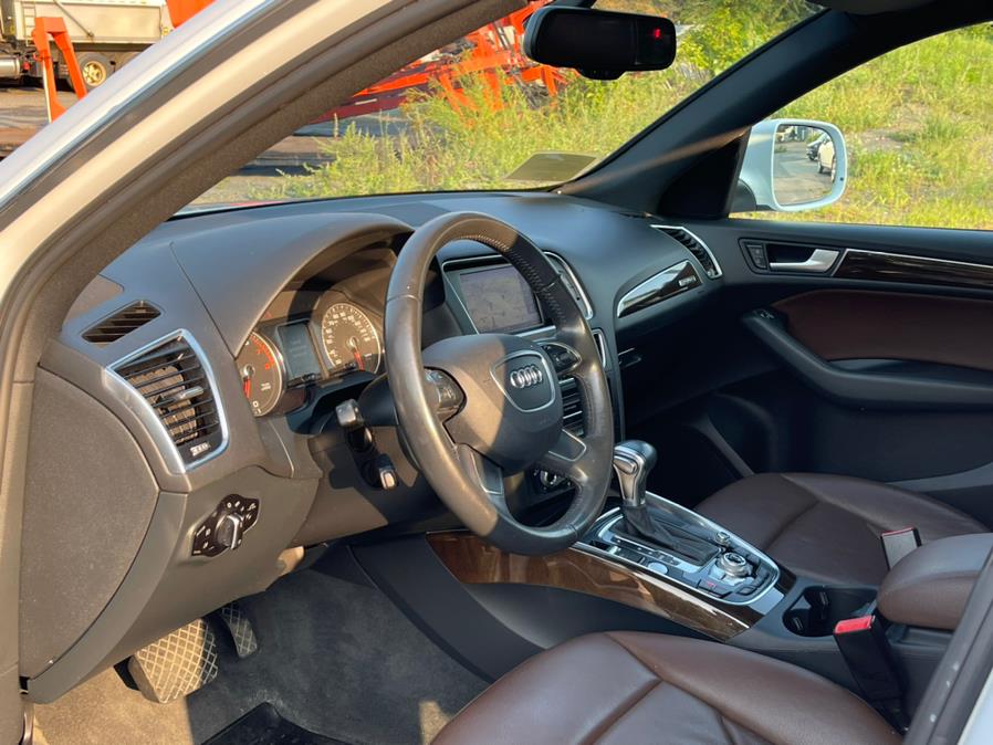 Used Audi Q5 quattro 4dr 2.0T Premium Plus 2014 | New Beginning Auto Service Inc . Ashland , Massachusetts Used Audi Q5 quattro 4dr 2.0T Premium Plus 2014 | New Beginning Auto Service Inc . Ashland , Massachusetts