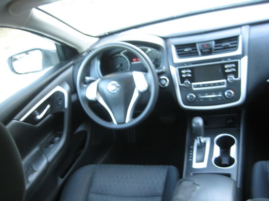 Used Nissan Altima 2.5 S 4dr Sedan 2016 | Rite Choice Auto Inc.. Massapequa, New York Used Nissan Altima 2.5 S 4dr Sedan 2016 | Rite Choice Auto Inc.. Massapequa, New York