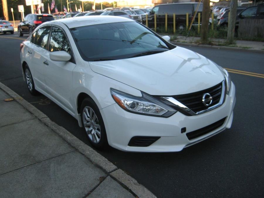 Used Nissan Altima 2.5 S 4dr Sedan 2016 | Rite Choice Auto Inc.. Massapequa, New York Used Nissan Altima 2.5 S 4dr Sedan 2016 | Rite Choice Auto Inc.. Massapequa, New York