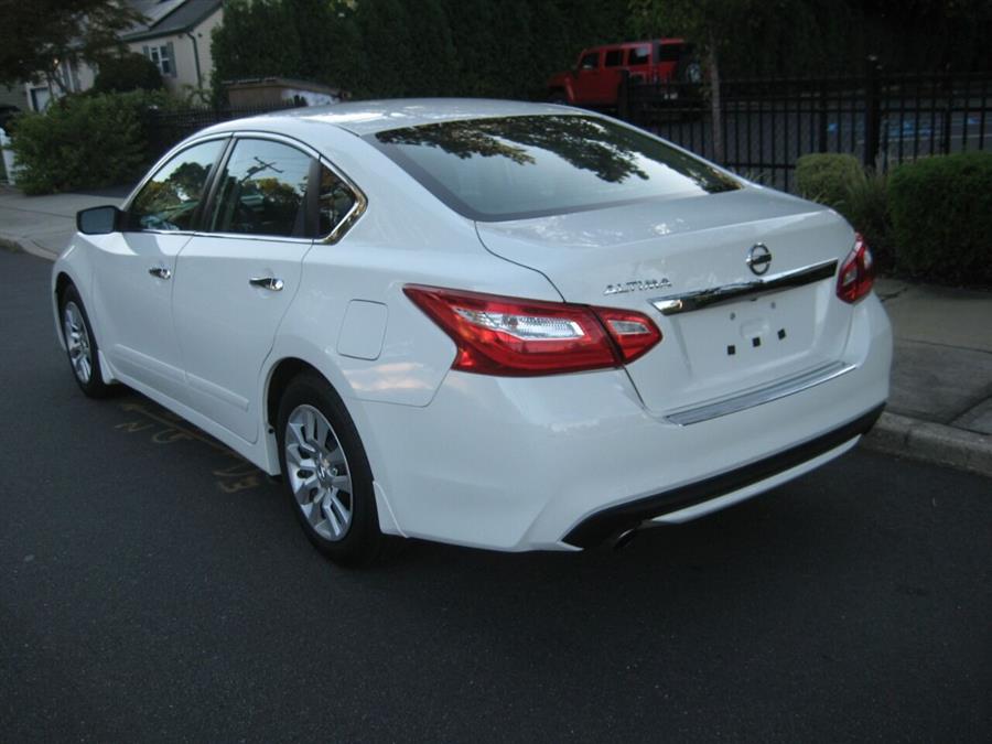 Used Nissan Altima 2.5 S 4dr Sedan 2016 | Rite Choice Auto Inc.. Massapequa, New York Used Nissan Altima 2.5 S 4dr Sedan 2016 | Rite Choice Auto Inc.. Massapequa, New York