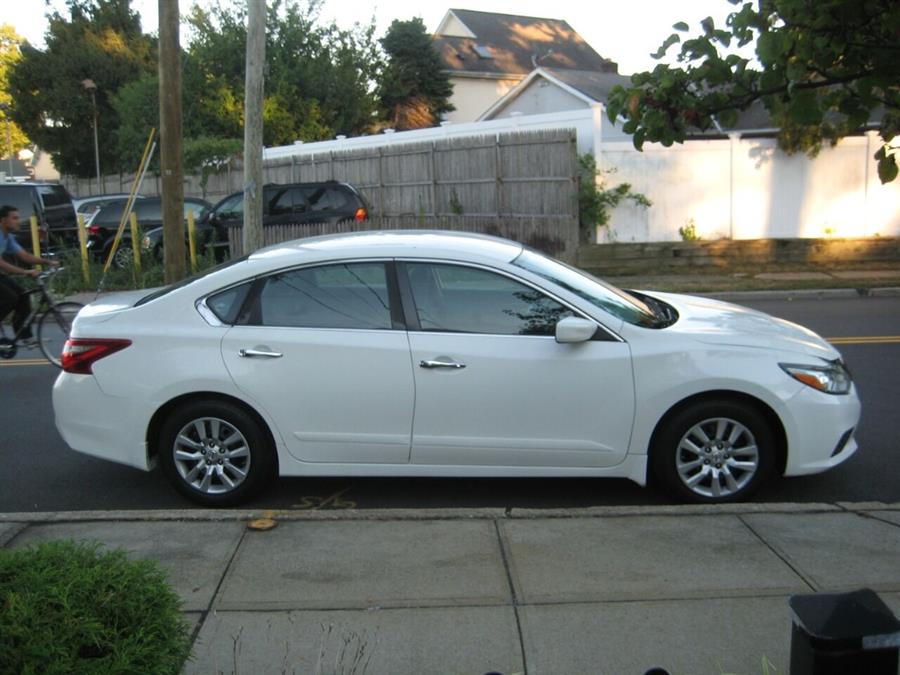 Used Nissan Altima 2.5 S 4dr Sedan 2016 | Rite Choice Auto Inc.. Massapequa, New York Used Nissan Altima 2.5 S 4dr Sedan 2016 | Rite Choice Auto Inc.. Massapequa, New York