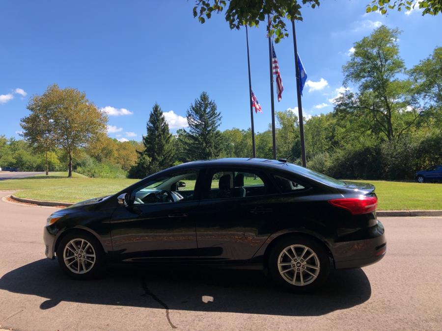 Used Ford Focus 4dr Sdn SE 2015 | Wholesale Direct Motors. Beavercreek, Ohio Used Ford Focus 4dr Sdn SE 2015 | Wholesale Direct Motors. Beavercreek, Ohio
