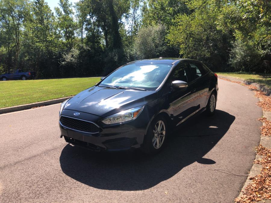 Used Ford Focus 4dr Sdn SE 2015 | Wholesale Direct Motors. Beavercreek, Ohio Used Ford Focus 4dr Sdn SE 2015 | Wholesale Direct Motors. Beavercreek, Ohio