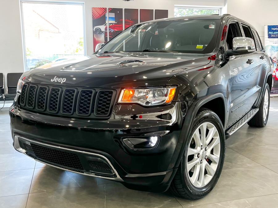 2017 Jeep Grand Cherokee Limited 4x4, available for sale in Franklin Square, New York | Luxury Motor Club. Franklin Square, New York 2017 Jeep Grand Cherokee Limited 4x4, available for sale in Franklin Square, New York | Luxury Motor Club. Franklin Square, New York