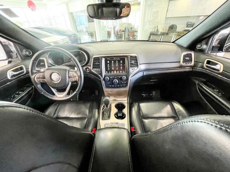 2017 Jeep Grand Cherokee Limited 4x4, available for sale in Franklin Square, New York | Luxury Motor Club. Franklin Square, New York 2017 Jeep Grand Cherokee Limited 4x4, available for sale in Franklin Square, New York | Luxury Motor Club. Franklin Square, New York