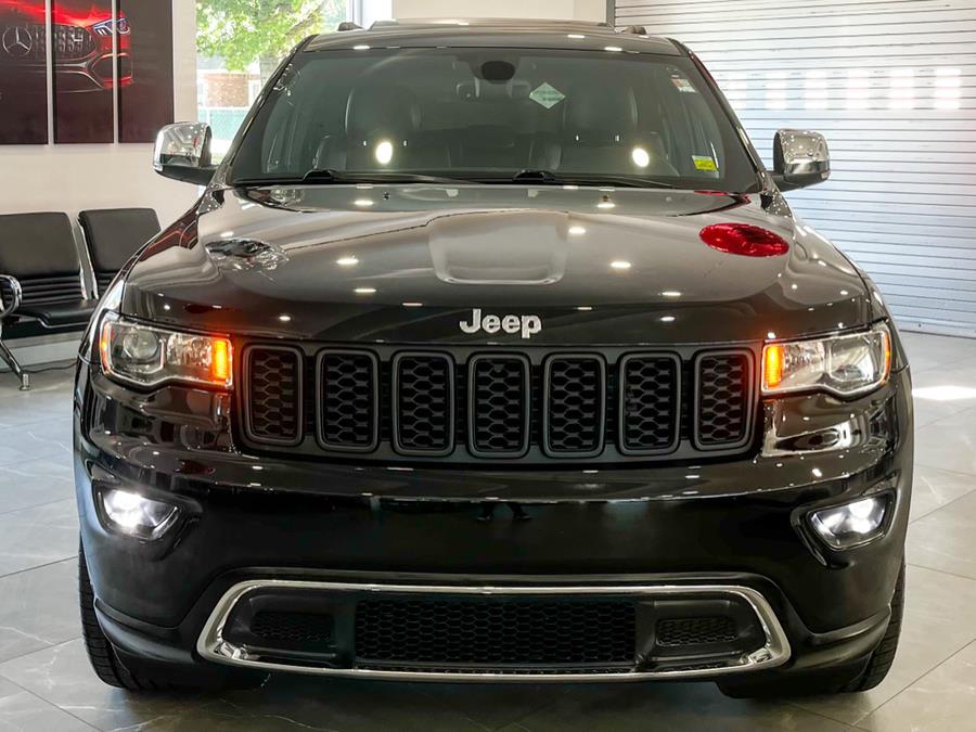 2017 Jeep Grand Cherokee Limited 4x4, available for sale in Franklin Square, New York | Luxury Motor Club. Franklin Square, New York 2017 Jeep Grand Cherokee Limited 4x4, available for sale in Franklin Square, New York | Luxury Motor Club. Franklin Square, New York