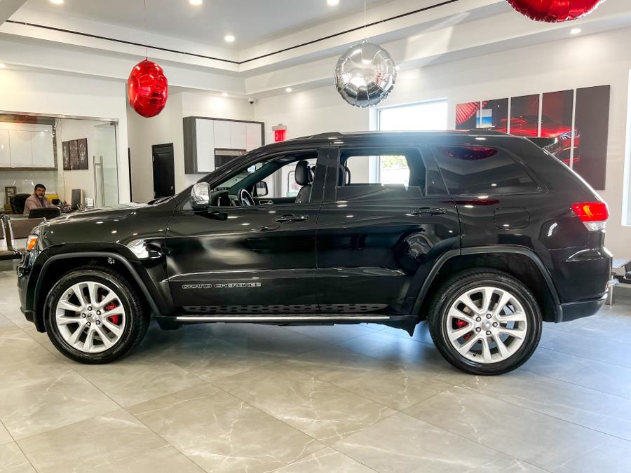 2017 Jeep Grand Cherokee Limited 4x4, available for sale in Franklin Square, New York | Luxury Motor Club. Franklin Square, New York 2017 Jeep Grand Cherokee Limited 4x4, available for sale in Franklin Square, New York | Luxury Motor Club. Franklin Square, New York