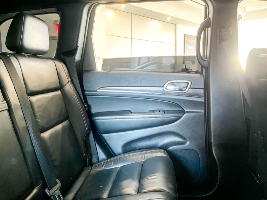 2017 Jeep Grand Cherokee Limited 4x4, available for sale in Franklin Square, New York | Luxury Motor Club. Franklin Square, New York 2017 Jeep Grand Cherokee Limited 4x4, available for sale in Franklin Square, New York | Luxury Motor Club. Franklin Square, New York