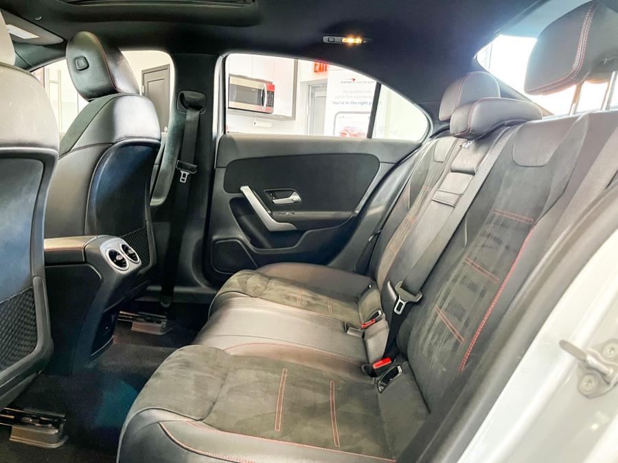 Used Mercedes-Benz A-Class A 220 Sedan 2021 | Luxury Motor Club. Franklin Square, New York Used Mercedes-Benz A-Class A 220 Sedan 2021 | Luxury Motor Club. Franklin Square, New York