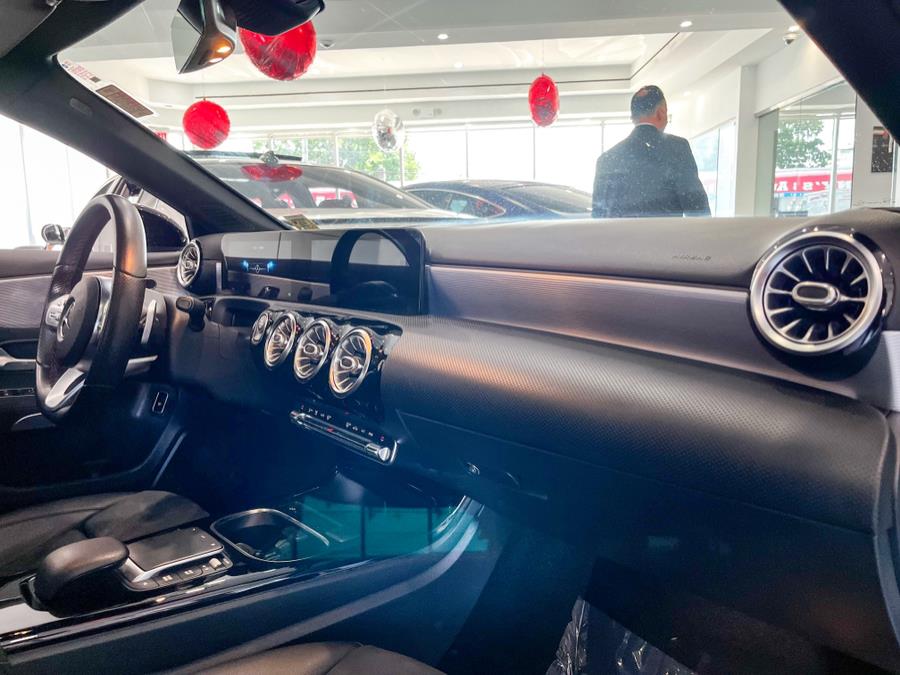 Used Mercedes-Benz A-Class A 220 Sedan 2021 | Luxury Motor Club. Franklin Square, New York Used Mercedes-Benz A-Class A 220 Sedan 2021 | Luxury Motor Club. Franklin Square, New York