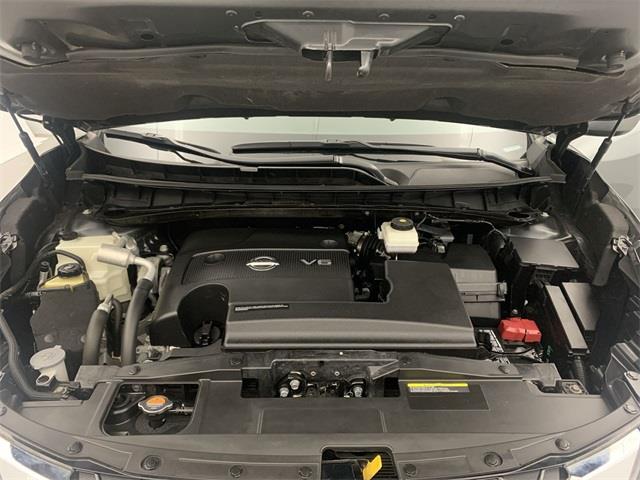Used Nissan Murano SV 2020 | Eastchester Motor Cars. Bronx, New York Used Nissan Murano SV 2020 | Eastchester Motor Cars. Bronx, New York